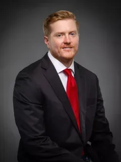 Kevin Mill headshot