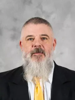 Scottie Hazelton headshot