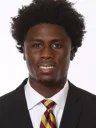 EJ White headshot