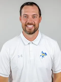 Tyler Bolfing headshot