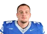 Kyle Larkin headshot