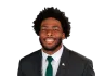 Gavin Nix headshot