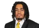 Kanen Hamlett headshot