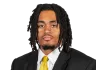 Kanen Hamlett headshot