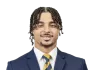 Kyion Grayes headshot