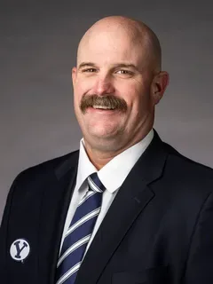 TJ Woods headshot