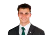 Gage Hurych headshot