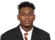 Quindarrius Jones headshot