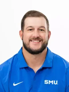Sam Dunnam headshot