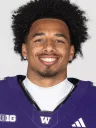 Mason James headshot