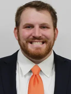 Craig Neece headshot