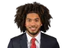Maliek Hawkins headshot