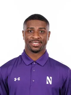 Maurice Fleming headshot