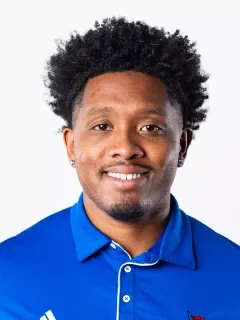 Cam Haney headshot