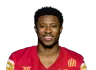 Tre Bell headshot