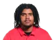 Isaac Lucas headshot
