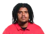 Isaac Lucas headshot