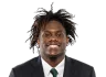 Bryson Washington headshot