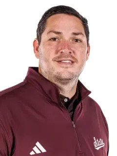 Jeff Lebby headshot