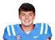 Mike Baker headshot