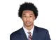 Marcellus Barnes Jr. headshot
