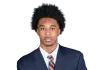 Marcellus Barnes Jr. headshot
