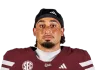 Cam Thompson headshot