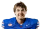 Miles Uter headshot