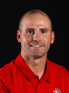 Heath Parling headshot