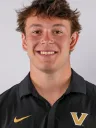 Tilden Riley headshot