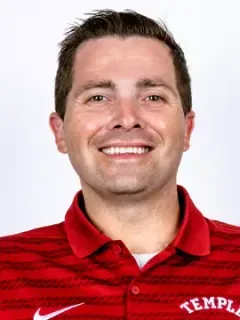 Jordan Hopkins headshot