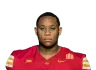Dontrell Holt headshot