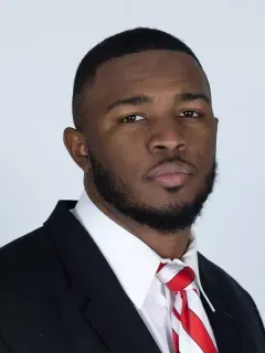 Isaiah Moore headshot