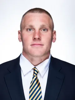 Jacob Dobbs headshot