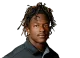 Josiah Charles headshot
