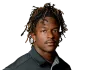 Josiah Charles headshot
