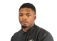 Quency Wiggins headshot