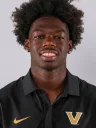 Jeremy Garner II headshot