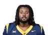 Elijah Simmons headshot