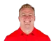 John Henry Daley headshot