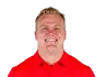 John Henry Daley headshot