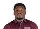 Keldric Luster headshot