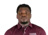 Keldric Luster headshot