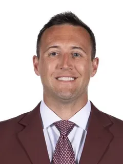 Derek Miller headshot