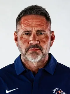 Kurt Traylor headshot