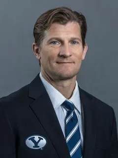 Aaron Roderick headshot