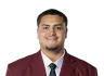 Elijah Paige headshot