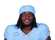 Timir Hickman-Collins headshot