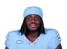 Timir Hickman-Collins headshot
