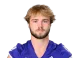Eli Thompson headshot